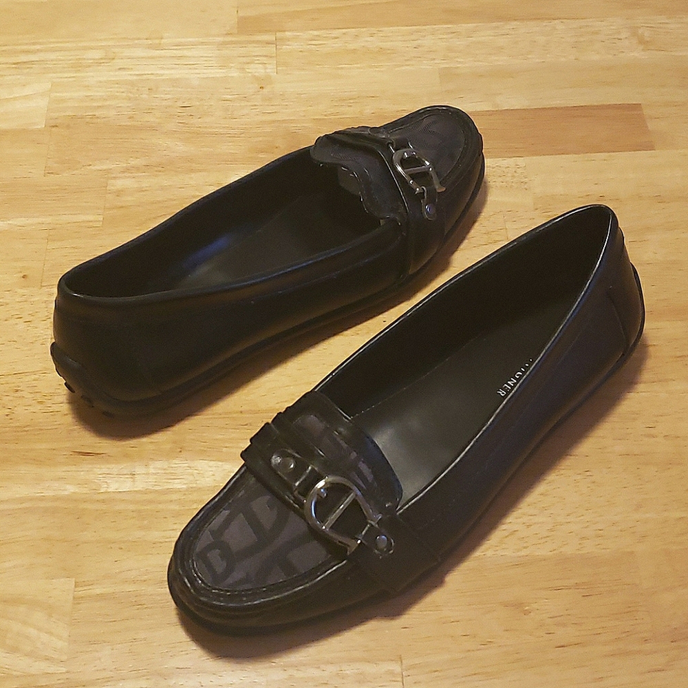 COPY - Brand New Etienne Aigner Loafers